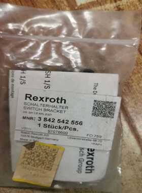 【议价】BOSCHREXRUTH3942542556