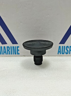 Cartoni B458 Schraube In Gummi Stativfe