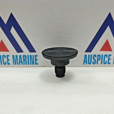 Pieds De Trpied En Caoutchouc Cartoni B458 Avec Vis