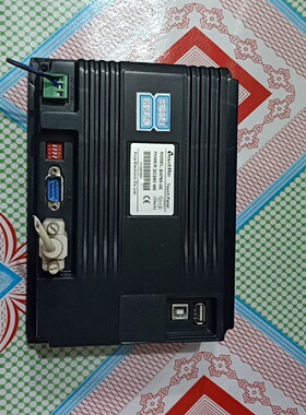 ouchWin信捷触摸屏，型号：TG765-UE【议价】