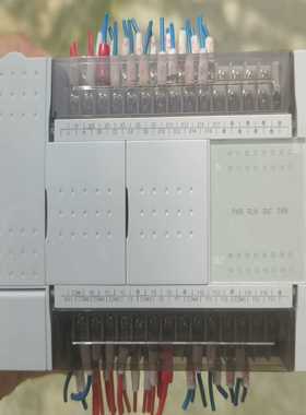 （洋洋设备）99新士林PLCSX3V-1616MR-A