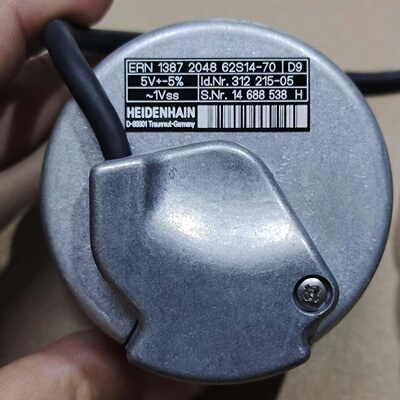 溢价-海德汉编码器ERN1387204862S1470成色