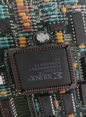 KS焊线机电源箱，放电箱，XilinxXC520--议价商品