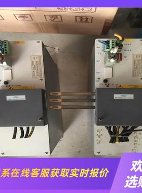叶鲁德国进口ferrocontrol驱动器伺服 V15-11拍前询价下单
