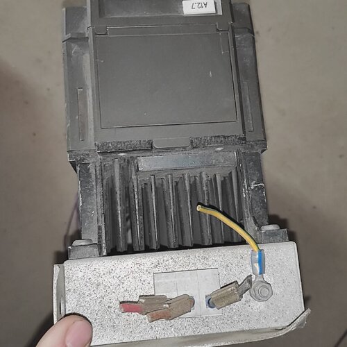 询价-变频器FRN0.75G11S4EN0.75K