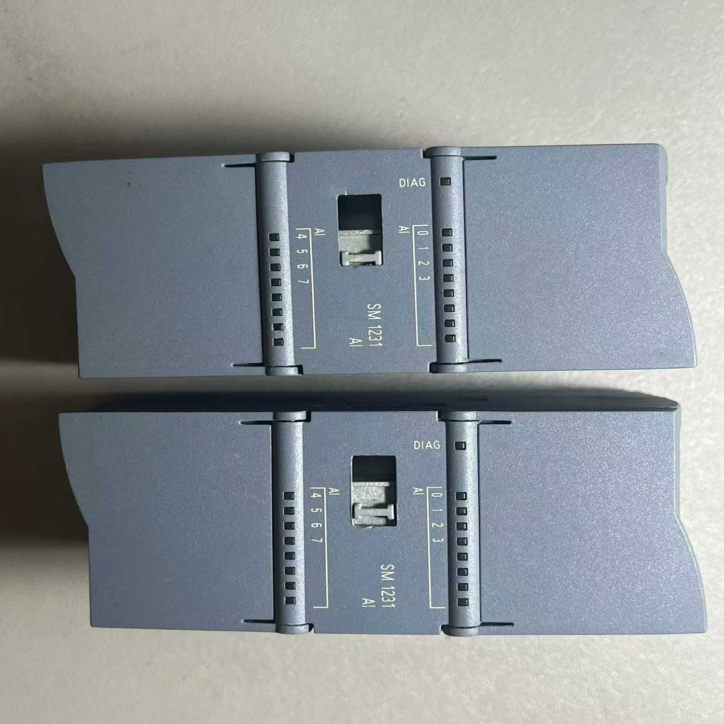 S7-1200 PLC的SM1231 AI模块,型号是【博航商行】