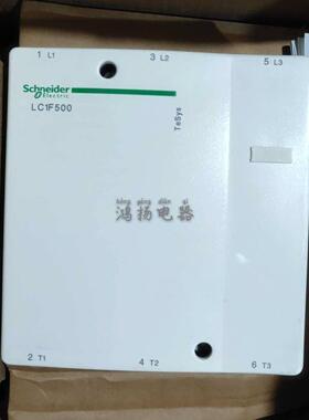 配件施耐德 LC1F500F7M7P7N7Q7R7U7议价