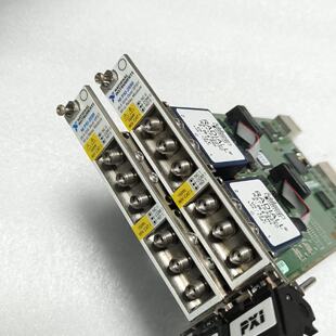 PXI2599成色新实物图功能正常—议价