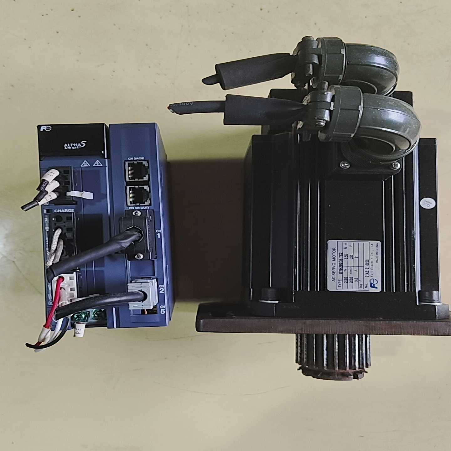 咨询-驱动器RYH152F5-vv2