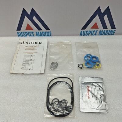 Flowserve Reparatursatz Fr Norbro 39R  40R Pneumatisch Aktor