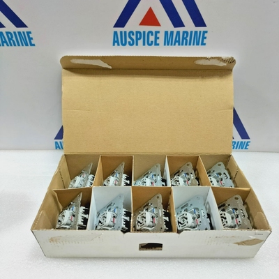 GIRA010200InterrupteurBascule2BrochesEnsembleDe10