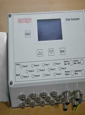 AIXTRON数据取样器原型24VDCS/N101--议价商品