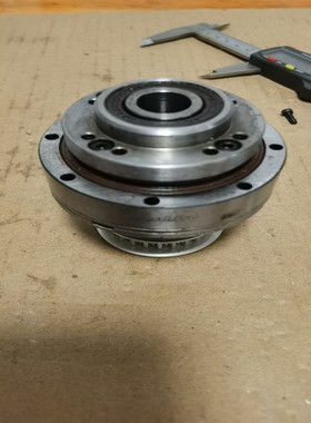 5.绿的谐波减速器 G836 150331 2207~询价