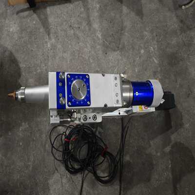 （洋洋设备）万顺兴激光切割头SW20A型号KC15A适用3000W以