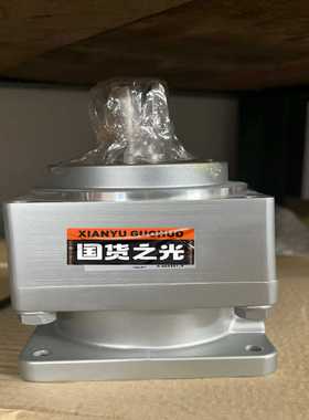 询价RGKF-4D-750新宝减速机。适用于伺服电机GYC7