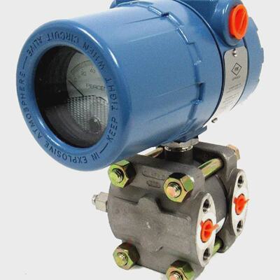 Nuevo ROSEMOUNT 1151DP6S22M1B3 Presin Transmisor 11510041006