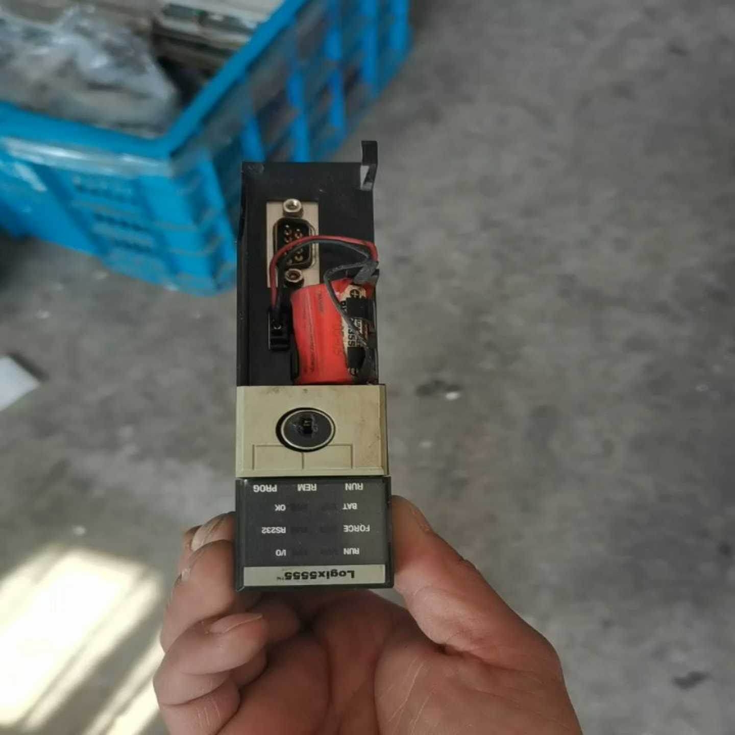 A-BPLC1756-M12/A议价