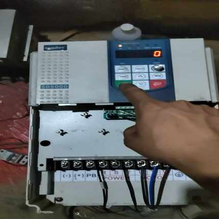 【星慕电子】森岛SD5000-4T0185G/0220PV