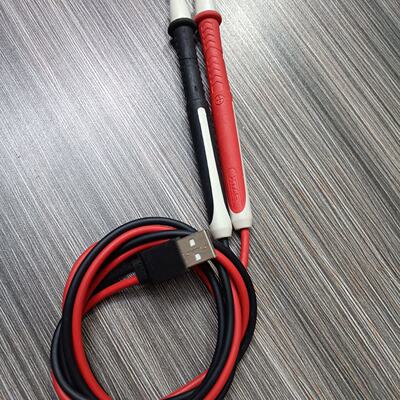 议价XTAR内阻测试仪表笔可维修