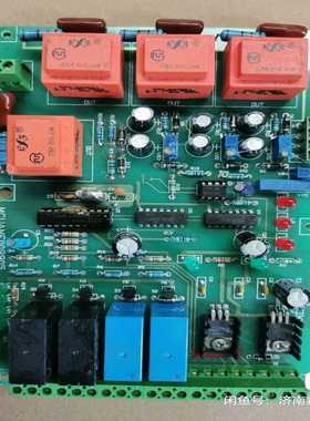 议价MCUAMF009905电路板