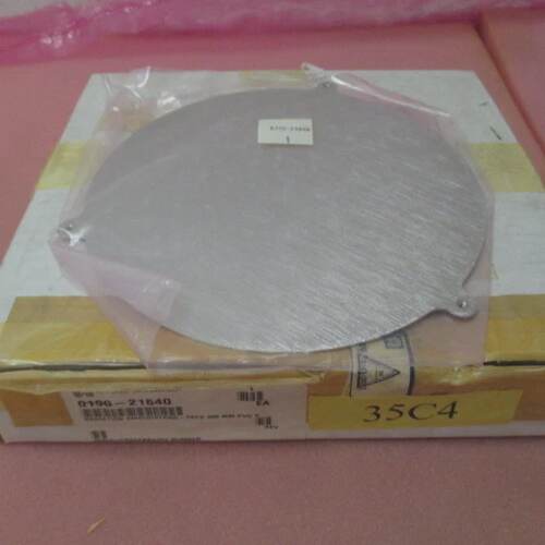 AMAT019021640辐射屏蔽支架OFFS300毫米PVDC