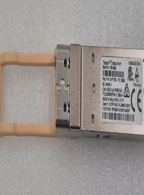 FINISARIBM78P498801FT706FTLC9558REPM-IC100G光学收发器