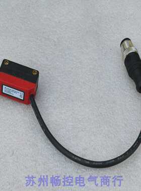 隆兴*现货销售*全新劳易测Leuze传感器 FT534X-200-M12现货501*