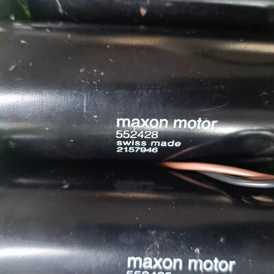 议价maxon 552428 552427 RE50大功率空心杯电机
