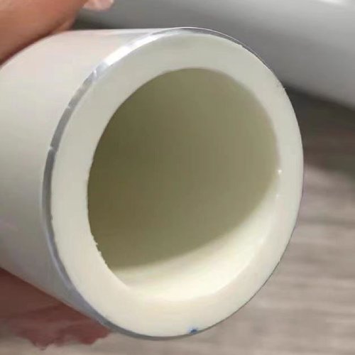 铝合金衬塑PPR铝合金衬塑PERT管pert铝合金衬塑复合管内衬复合管