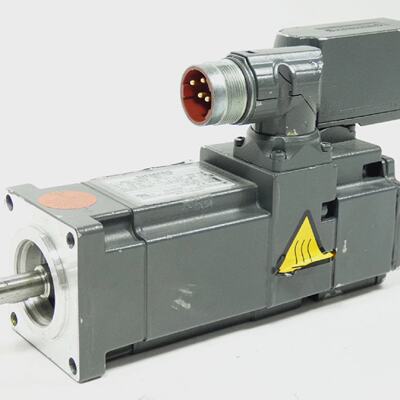 Siemens 1FK70225AK211UG3 Servomotor 14A 6000rpm used