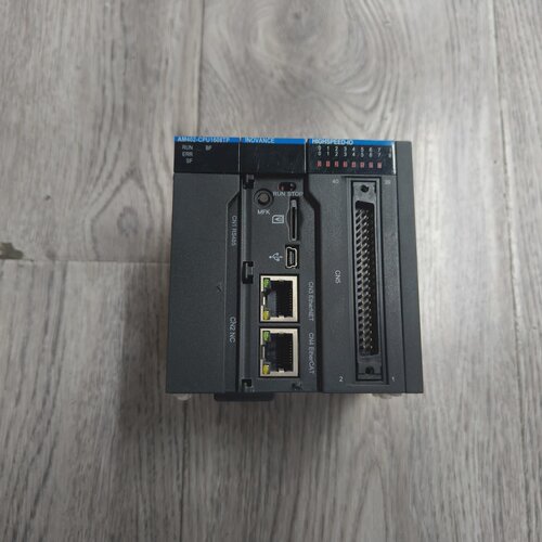 议价Source Am402Cpu1608tp Inovance Main Engine The Color Is