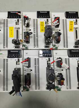 MDDLN45SL，MDDLT45SM，松下a6伺服驱动器1