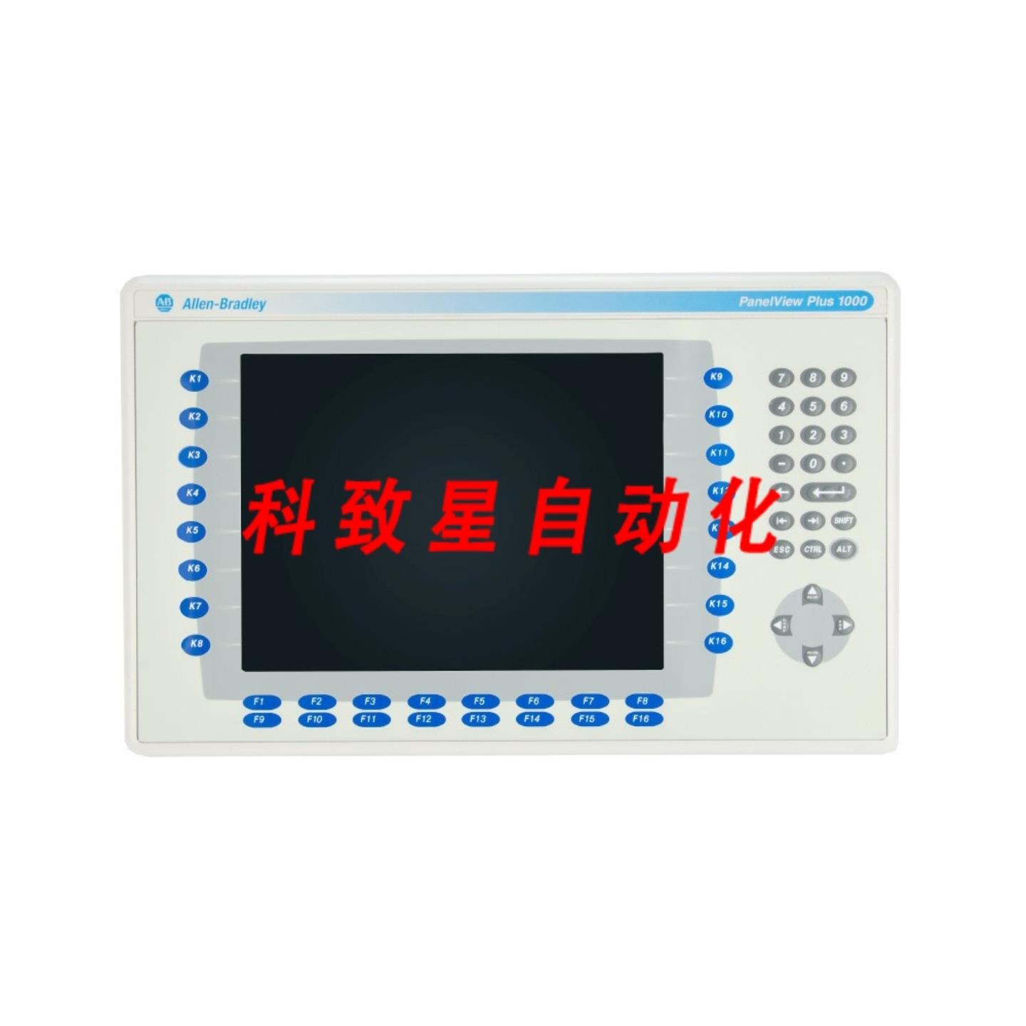 工业配件2711P-K10C4A1A