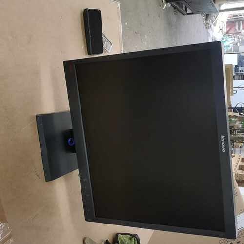 询价Lenovo/联想22寸液晶显示器LT2252可升降