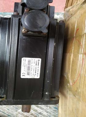 拆机DORNA东菱伺服电机130DNMB1-02D2BBAM-TK 380V