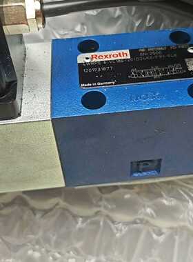 【议价】REXROTH力士乐比例阀R901288847适用