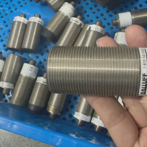 询价/巴鲁夫BALLUFF接近传感器型号BES515215