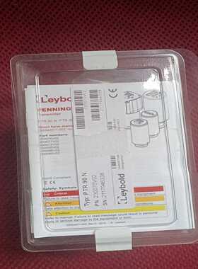 莱宝PTR90N真空计，莱宝全量程规，具体咨询客询价
