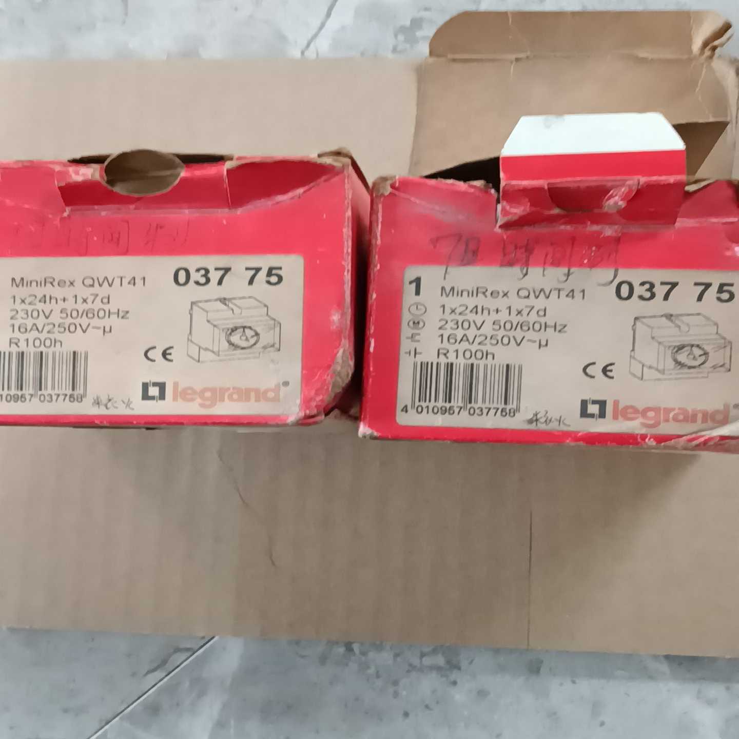 原装德国罗格朗legrand03775数量--议价商品