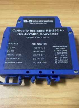 B＆BElectronics爱尔兰控制模块-议价