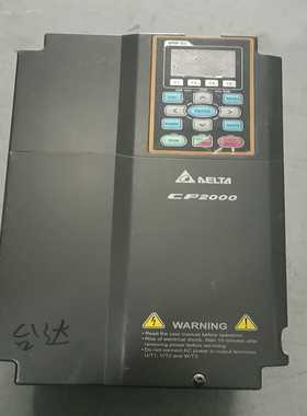 台达CP2000系列变频器VFD150CP43B-21测试询价