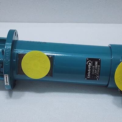 Bomba De Tornillo Leistritz L3MF038060 IFOKUIG