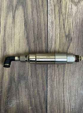 议价SMC，洁净型气体过滤器，夹头型，直通式，型号:SFB100