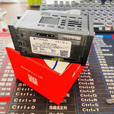 议价Pixsys ATR244-12ABC温控器Pixsys ATR243-20ABC温控器