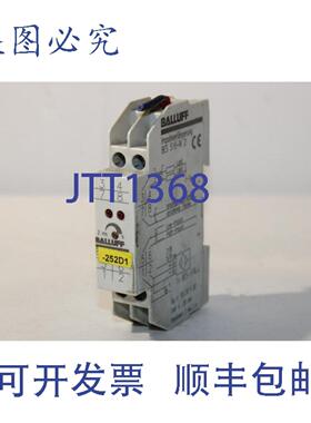 供应Balluff BES 516-IV 2脉冲器