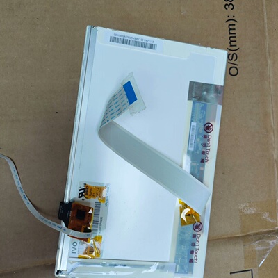 IVO龙腾M101NWT210.1寸工业屏原装拆机实物-议价