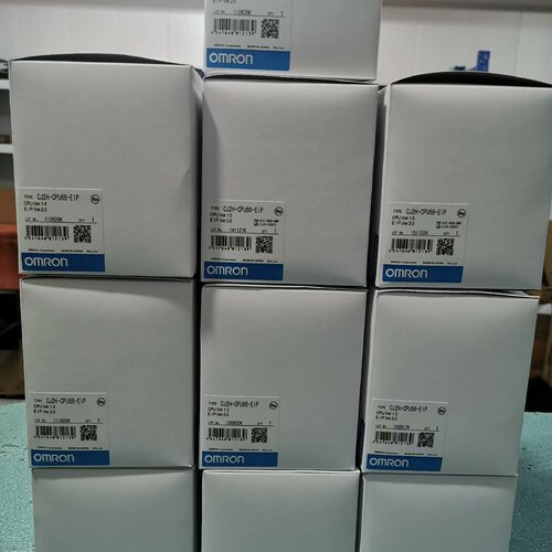 议价CJ2HCPU64 CPU65EIP CPU66适用