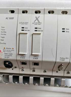 ABBAC800F控制器，ABBAC800F电源，网关--议价商品