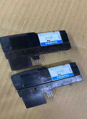 费斯托电磁阀29972询价