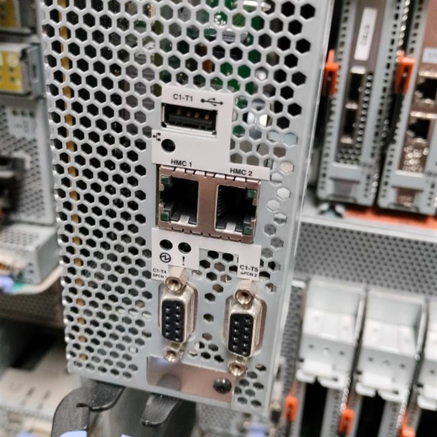 IBM P750 FSP管理卡 2B67 00MH438 00MH436 00MH437 00E2009